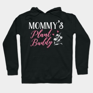 Mom Daughter Plant Lover Shirts Hoodie